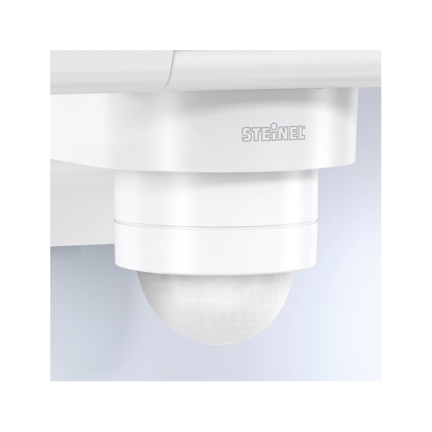 Steinel 003630 - LED Reflektor sa senzorom XLEDPRO 240 1xLED/20,5W/230V bijela
