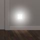 STEINEL 006501 - LED orientacijska svjetiljka sa prekidačom za mrak TURNMELIGHT 0,02W/0,4W