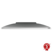 STEINEL 007102 - LED Stropna svjetiljka sa senzorom LED/26W/230V srebrna