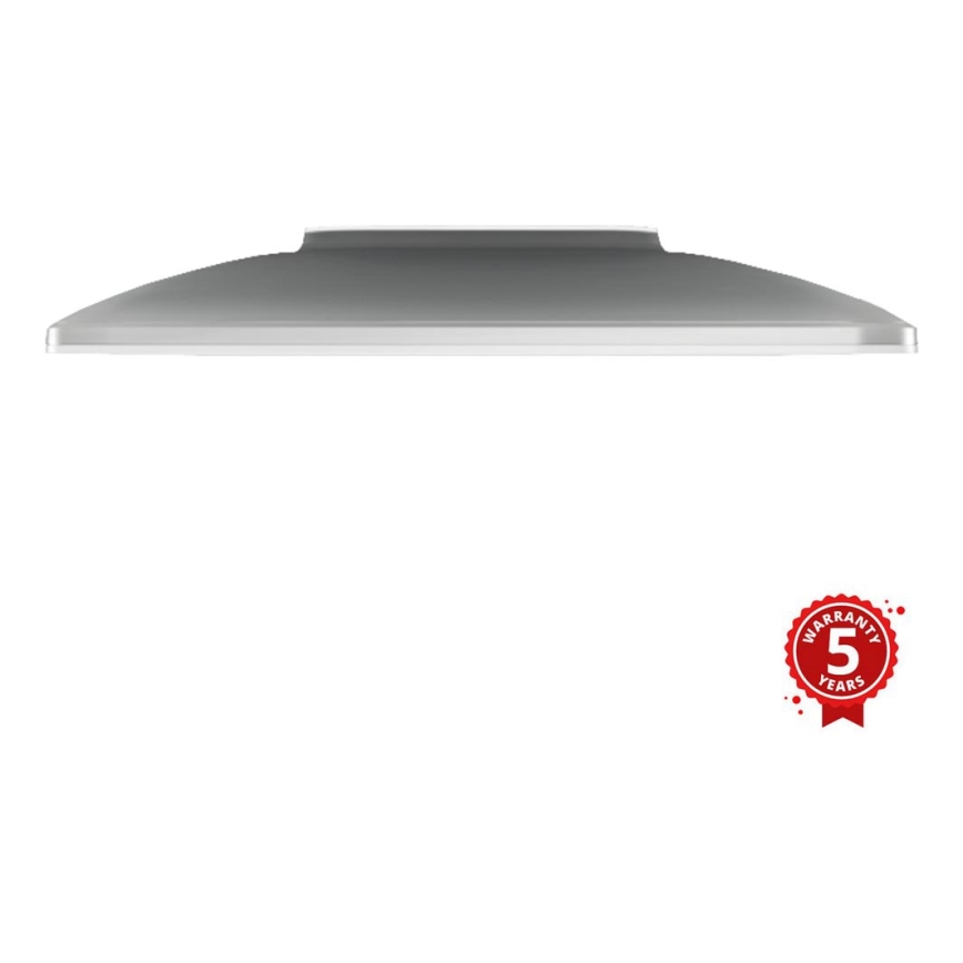 STEINEL 007102 - LED Stropna svjetiljka sa senzorom LED/26W/230V srebrna