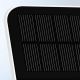 STEINEL 007140 - LED Solarni kućni broj XSolar LH-N LED/0,03W nehrđajući čelik IP44