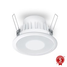 STEINEL 007737 - LED Ugradbena svjetiljka slave LED/15W/230V 3000K