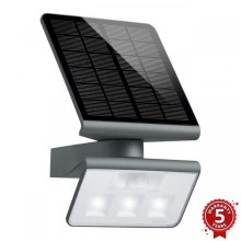 STEINEL 009823 - LED vanjska solarna svjetiljka XSolar L-S LED/1,2W IP44