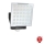 STEINEL 009991 - LED Vanjski reflektor sa senzorom LED/24,8W/230V crna IP54