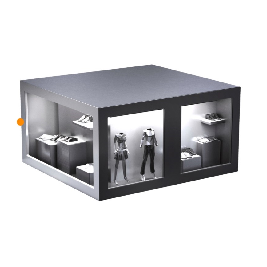 STEINEL 011703 - Vanjska sklopka za dan/noć NightMatic 5000-3 DALI bijela IP54