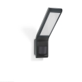 Steinel 012052 - Vanjska zidna svjetiljka sa senzorom XLED slim LED/10,5W/230V IP44