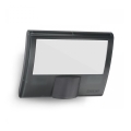 Steinel 012076 - LED Vanjsko zidno svjetlo sa senzorom XLED curved LED/10,5W/230V IP44