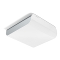 STEINEL 013646 - LED Stropna svjetiljka sa senzorom RS LED M2 LED/11W/230V