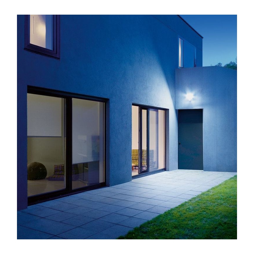 STEINEL 030056 - LED Reflektor sa senzorom XLED Home 2 XL LED/20W/230V IP44