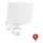 STEINEL 030070 - LED reflektor sa senzorom XLED Home 2 XL LED/19,3W/230V IP44