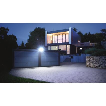 STEINEL 030070 - LED Reflektor sa senzorom XLED Home 2 XL LED/20W/230V IP44