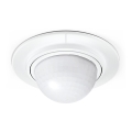 STEINEL 032845 - Vanjski ugradbeni senzor pokreta IS360-1DE bijela IP54