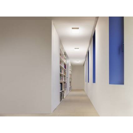 STEINEL 033217 - LED Stropna svjetiljka sa senzorom RS LED M2 LED/11W/230V