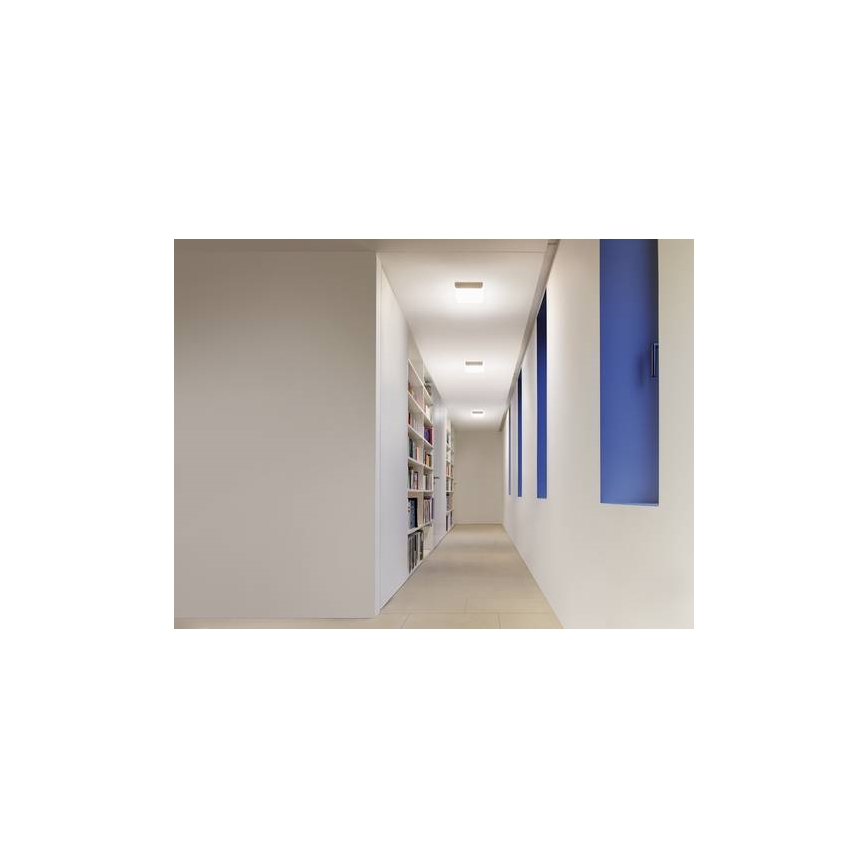 STEINEL 033217 - LED Stropna svjetiljka sa senzorom RS LED M2 LED/11W/230V