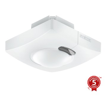 STEINEL 033743 - HF senzor pokreta 3360 DALI bijeli
