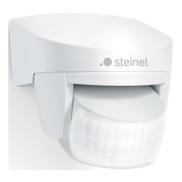 Steinel 034672 - Vanjski senzor pokreta IS 2140 ECO IP54 bijela