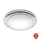 STEINEL 034948 - LED Vanjska stropna svjetiljka sa senzorom LED/16W/230V IP65