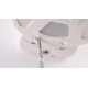 STEINEL 034955 - Vanjski senzor pokreta SenslQ S bijeli IP54 + daljinski upravljač