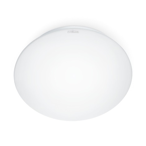 STEINEL 035105 - LED Svjetiljka za kupaonicu sa senzorom RS 16 LED G LED/9,5W/230V IP44