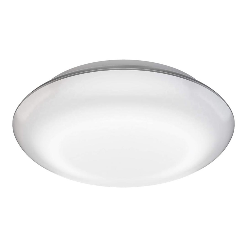 Steinel 035440 - LED Vanjska stropna svjetiljka sa senzorom QUATTRO LED/10W/230V IP54