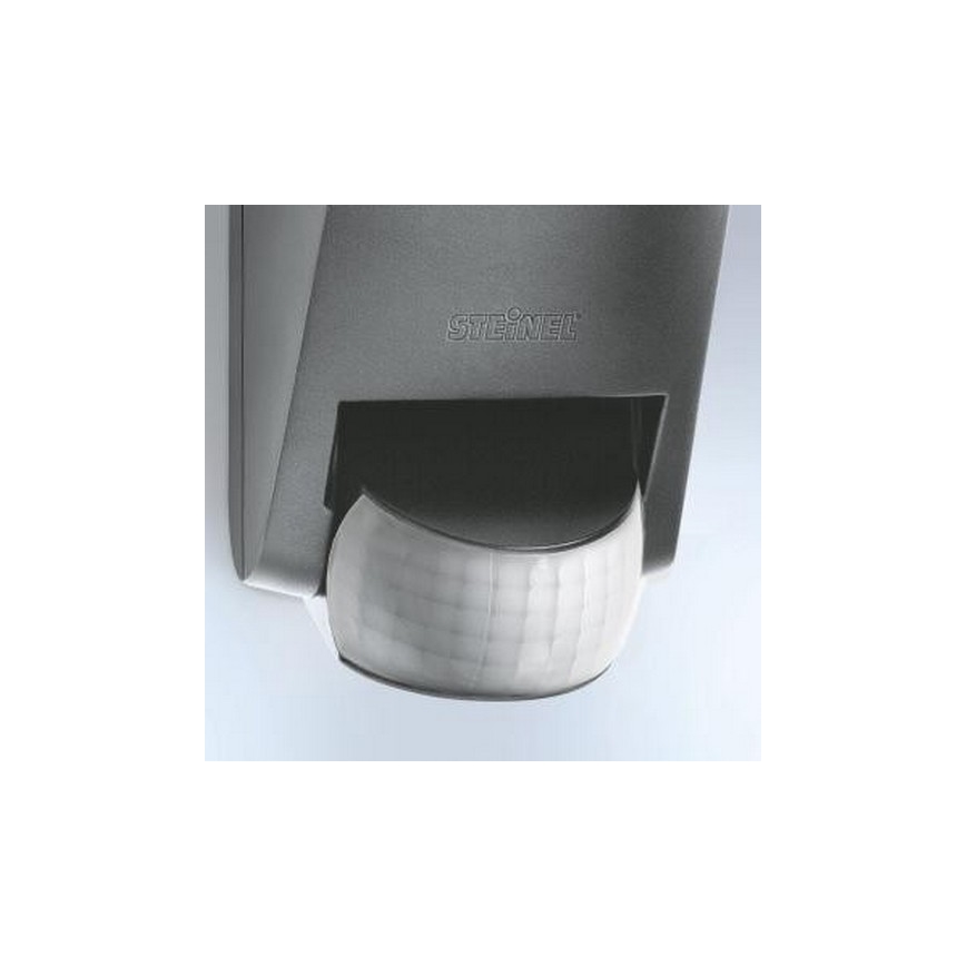 Steinel 035723 - Vanjska zidna svjetiljka sa senzorom L585S 1xE27/60W/230V IP44