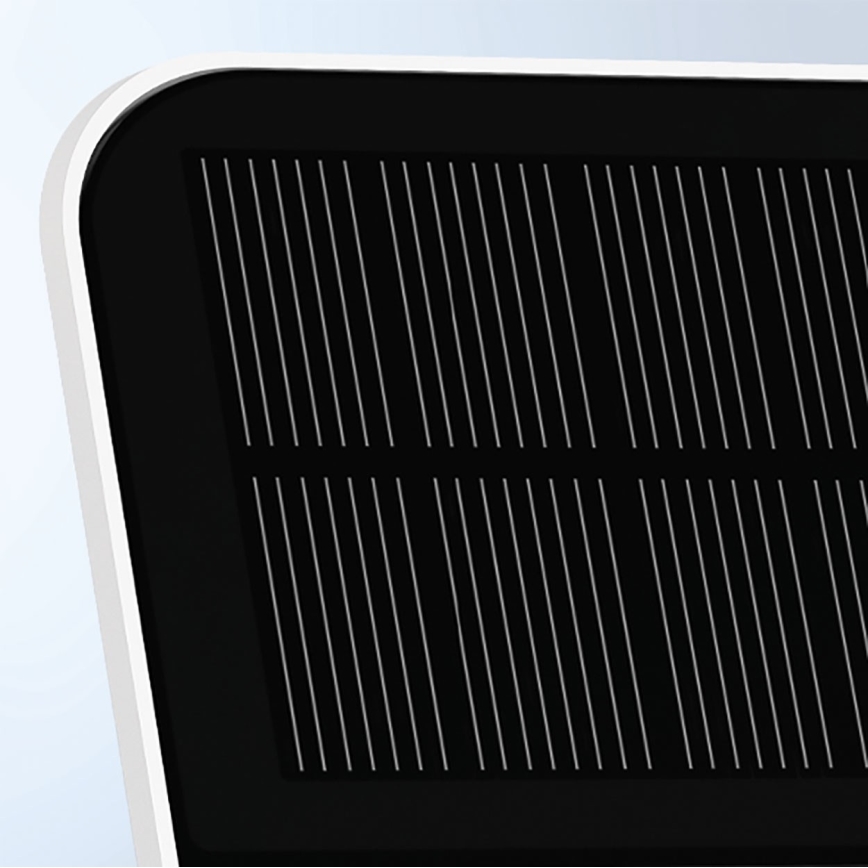 STEINEL 035730 - LED Solarni kućni broj XSolar LH-N LED/0,03W IP44 2500 mAh