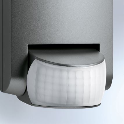 Steinel 035761 - Vanjski infracrveni senzor IS 130-2 antracit IP54
