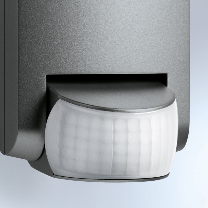 Steinel 035761 - Vanjski infracrveni senzor IS 130-2 antracit IP54