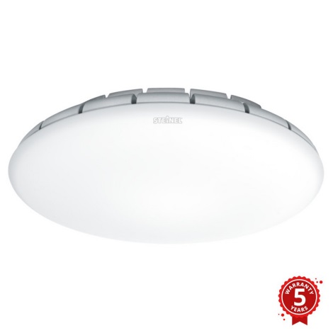 Steinel 035846 - LED Stropna svjetiljka sa senzorom RS PRO LED/26W/230V 3000K