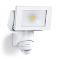 Steinel 052553 - LED Reflektor sa senzorom LS150LED 1xLED/20,5W/230V bijela IP44