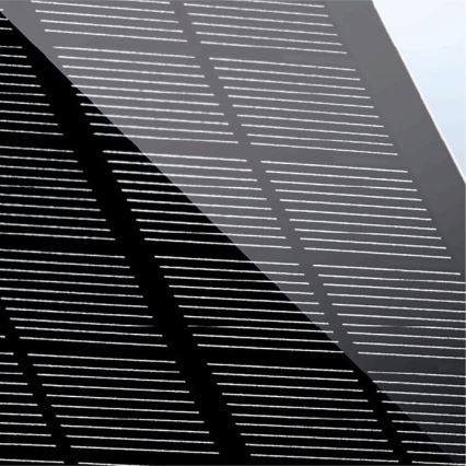 Steinel 052652 - LED Solarna svjetiljka sa senzorom XSolar SOL-O LED/1,5W 2x2000mAh IP44 srebrna
