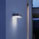 Steinel 052959 - LED Vanjska solarna svjetiljka sa senzorom LED/1,5W IP44