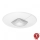 Steinel 053871 - Detektor prisutnosti IR Quattro Micro 6m DALI-2 IP65 bijela