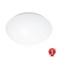 Steinel 056056 - LED Stropna svjetiljka za kupaonicu RS PRO LED/9W/230V IP54