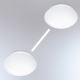 Steinel 056070 - LED Kupaonska stropna svjetiljka sa senzorom RS PRO LED/16W/230V IP54