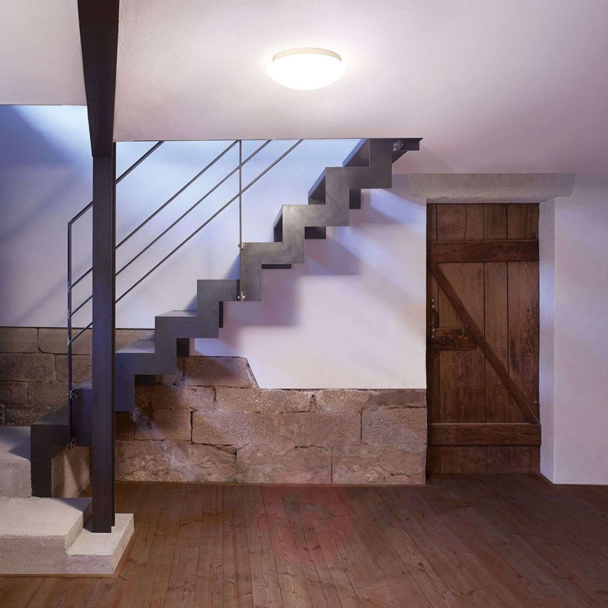 Steinel 056070 - LED Kupaonska stropna svjetiljka sa senzorom RS PRO LED/16W/230V IP54