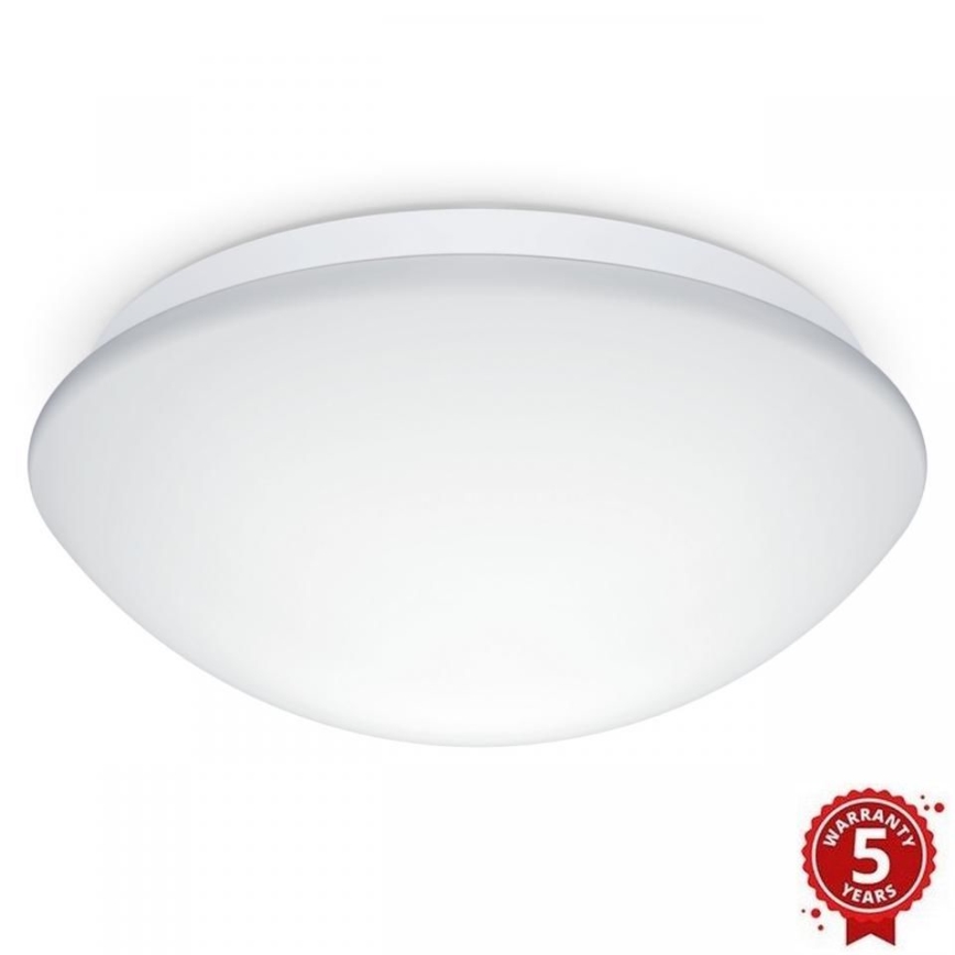 Steinel 056087-LED Stropna svjetiljka za kupaonicu RSPROP2 LED/15,5W/230V 4000K IP54