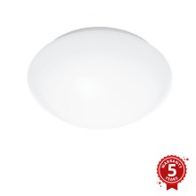Steinel 056094 - LED Stropna svjetiljka za kupaonicu RS PRO LED/15,5W/230V IP54