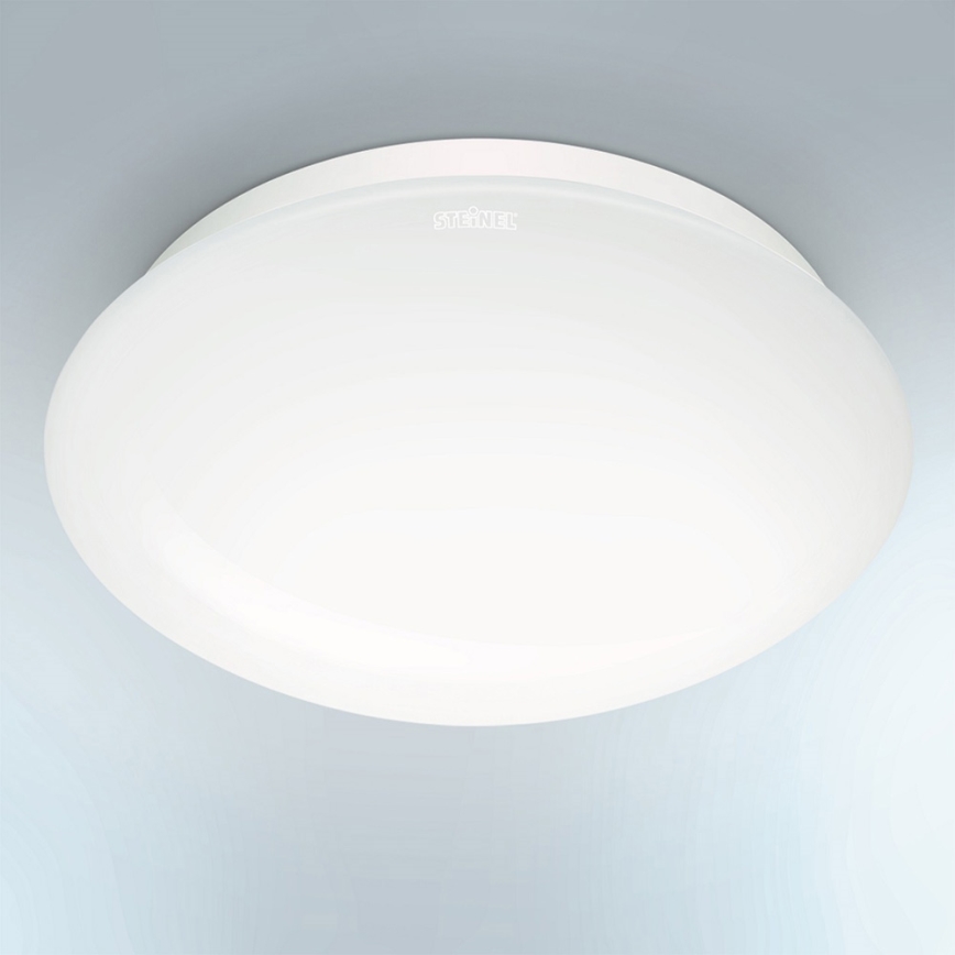 Steinel 056100 - LED Vanjska svjetiljka sa senzorom RS PRO LED/16W/230V 3000K IP54