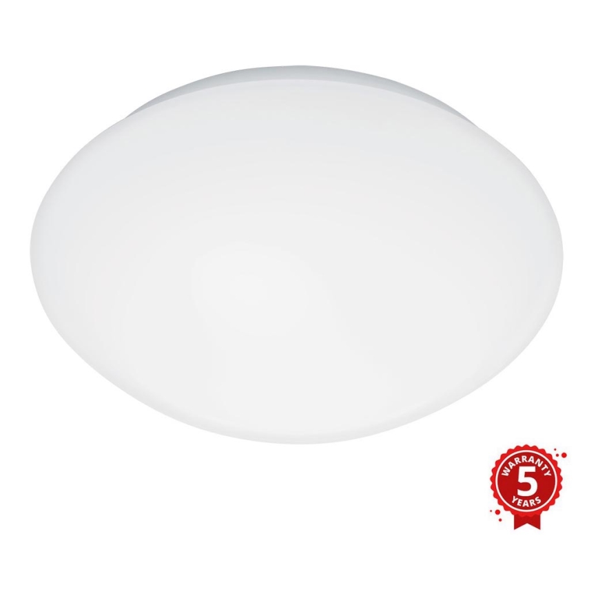 Steinel 056100 - LED Vanjska svjetiljka sa senzorom RS PRO LED/16W/230V 3000K IP54