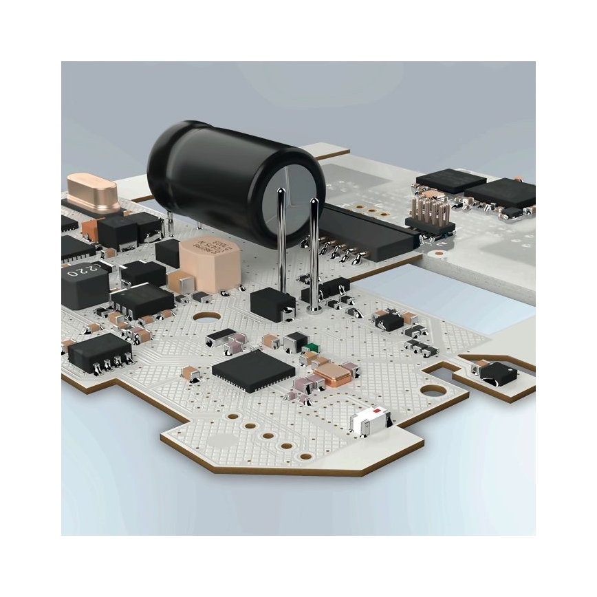 STEINEL 056339 - Senzor pokreta TRUE PRESENCE KNX