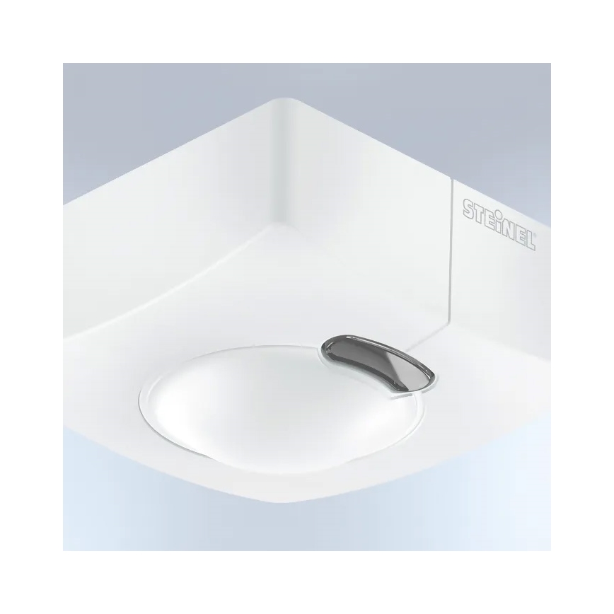 Steinel 057312 - Senzor pokreta HF 3360 DALI-2 IP54 uglast bijela