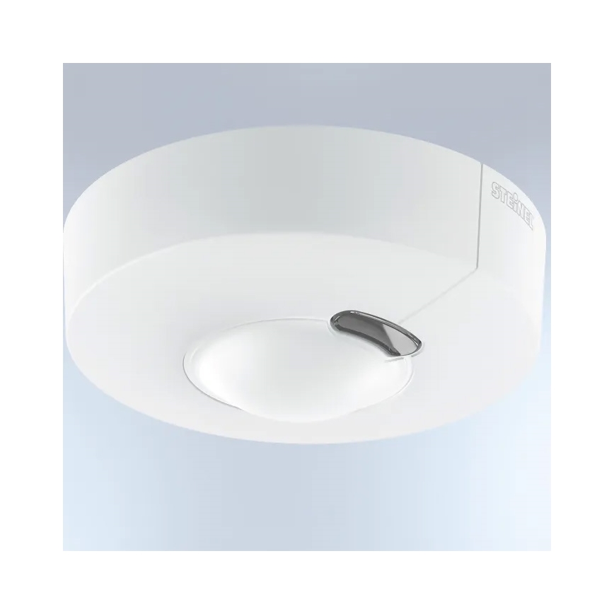 Steinel 057329 - Senzor pokreta HF 3360 DALI-2 IP54 okrugli bijela