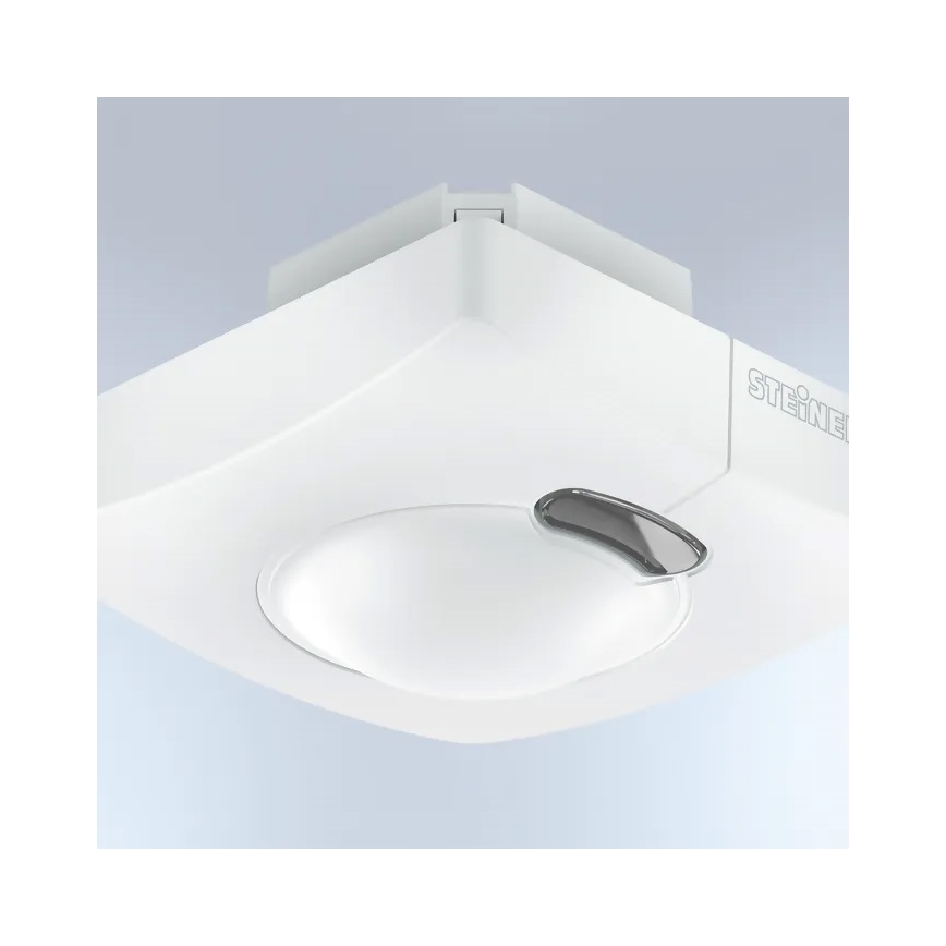 Steinel 057336 - Senzor pokreta HF 3360 DALI-2 IP20 uglast bijela