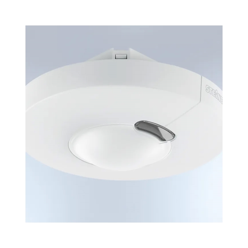 Steinel 057343 - Senzor pokreta HF 3360 DALI-2 IP20 okrugli bijela