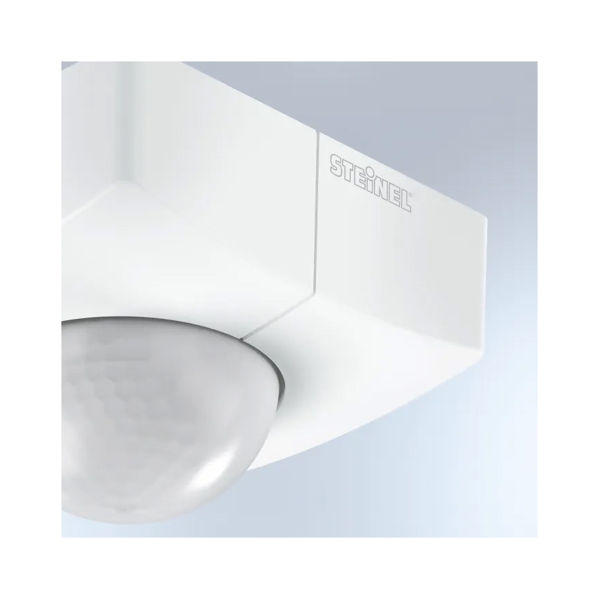 Steinel 057374 - Senzor pokreta IS 3360 MX Highbay DALI-2 IP54 bijela