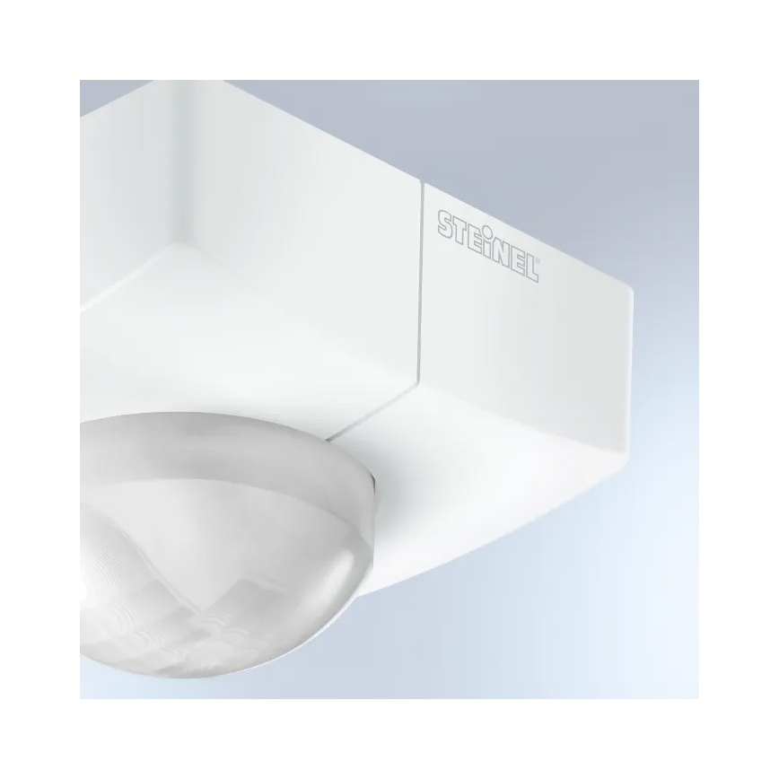 Steinel 057398 - Senzor pokreta IS 345 MX Highbay DALI-2 IP54 bijela