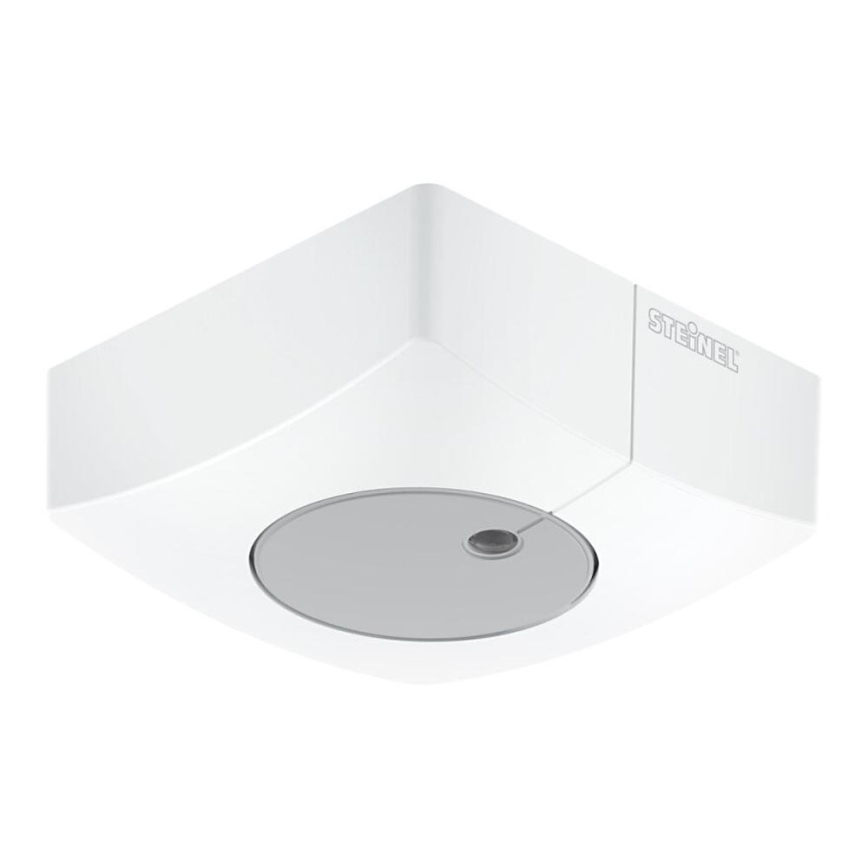 Steinel 057411 - Senzor za svjetlost DUAL-E DALI2 uglast bijela