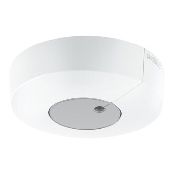 Steinel 057428 - Senzor za svjetlost DUAL-R DALI2 okrugli bijela
