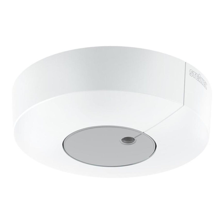 Steinel 057428 - Senzor za svjetlost DUAL-R DALI2 okrugli bijela